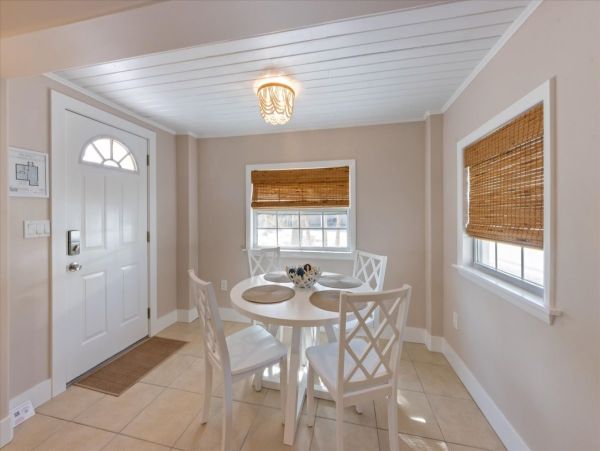 A Charming North Anna Maria Island Beach Cottage