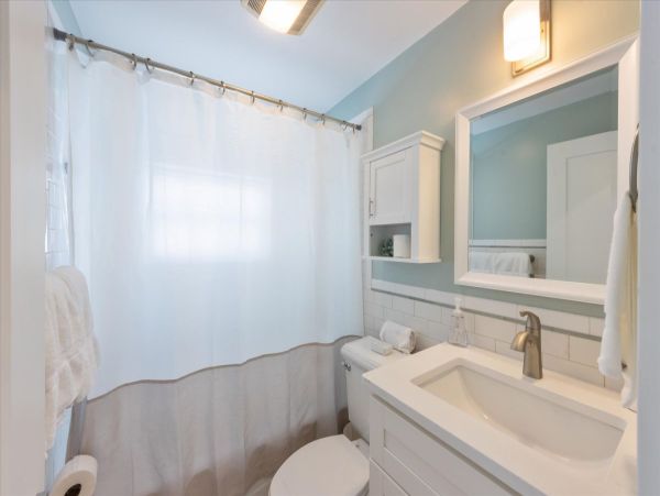 A Charming North Anna Maria Island Beach Cottage
