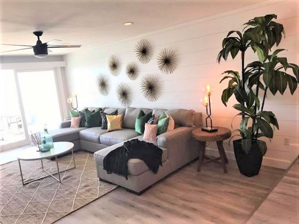 Holmes Beach Vacation Condo On Beach One Bedroom