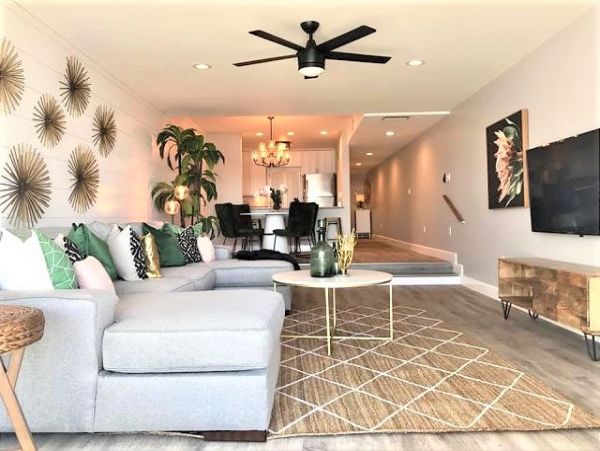 Holmes Beach Vacation Condo On Beach One Bedroom