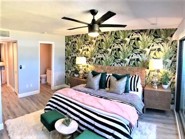 Holmes Beach Vacation Condo On Beach One Bedroom