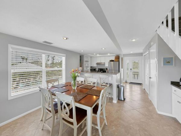 A Rare End Unit Beachfront Two Bedroom Condo Boca Grande