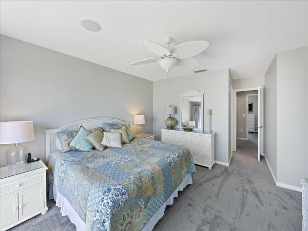 A Rare End Unit Beachfront Two Bedroom Condo Boca Grande
