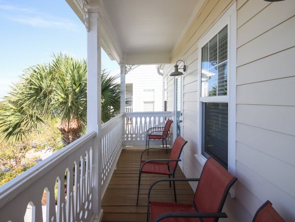 Charming Vacation Rental Home with Pool 8 Guests in Placida