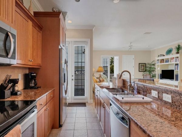 Charming Vacation Rental Home with Pool 8 Guests in Placida