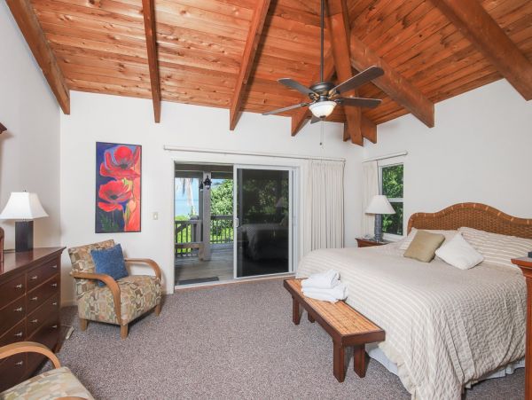 Boca Grande Three Bedroom Home on the Beach Gulf View