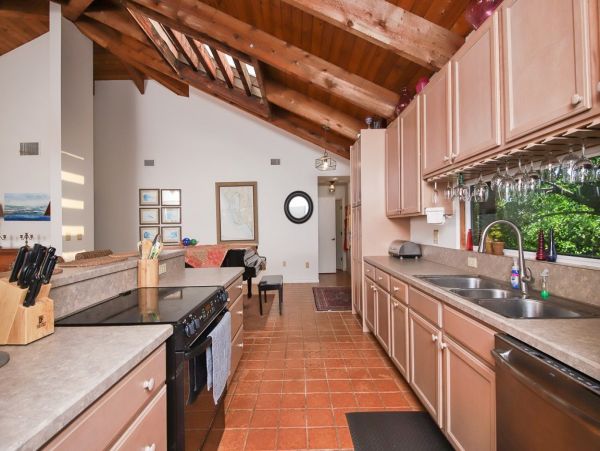 Boca Grande Three Bedroom Home on the Beach Gulf View