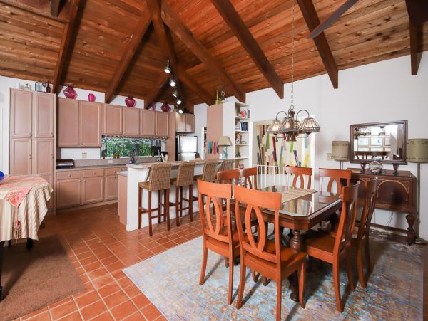 Boca Grande Three Bedroom Home on the Beach Gulf View