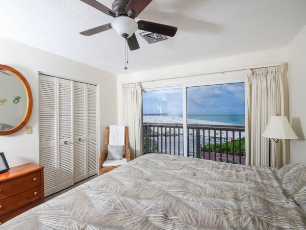 Boca Grande Three Bedroom Home on the Beach Gulf View