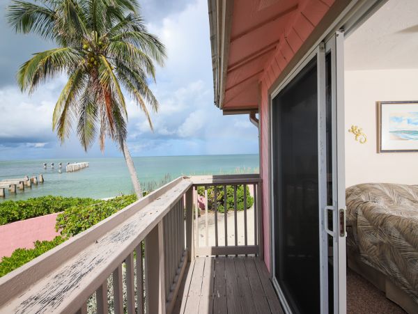 Boca Grande Three Bedroom Home on the Beach Gulf View