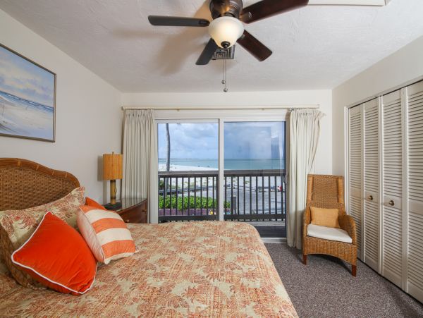 Boca Grande Three Bedroom Home on the Beach Gulf View