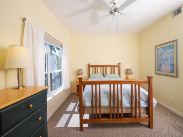 Spacious 3BR Boca Grande Vacation Rental with Amenities