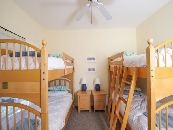 Spacious 3BR Boca Grande Vacation Rental with Amenities