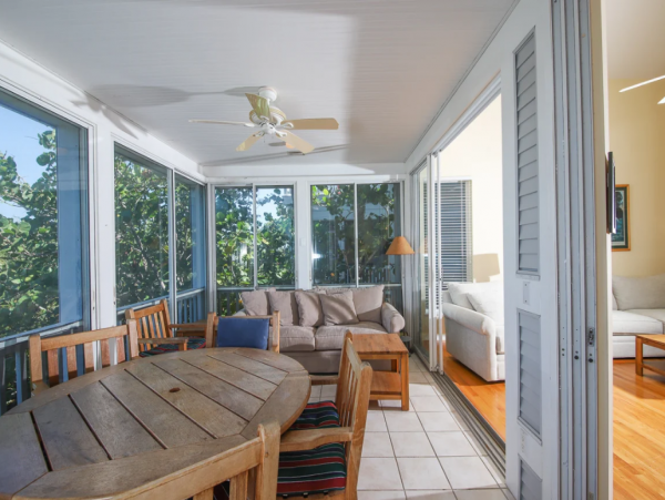 Spacious 3BR Boca Grande Vacation Rental with Amenities