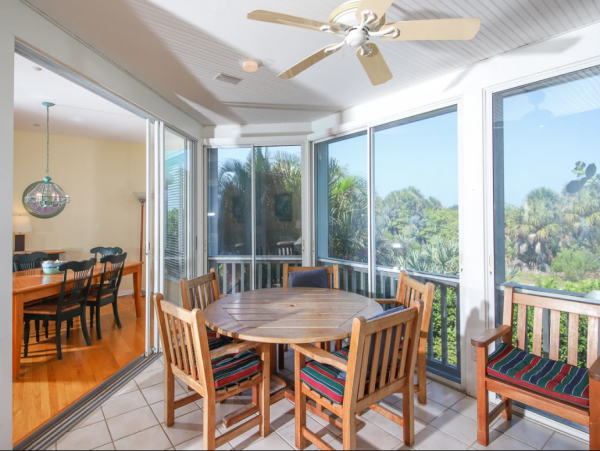 Spacious 3BR Boca Grande Vacation Rental with Amenities