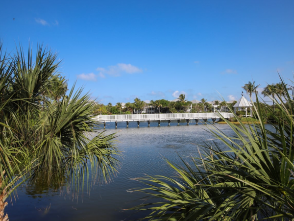 Spacious 3BR Boca Grande Vacation Rental with Amenities