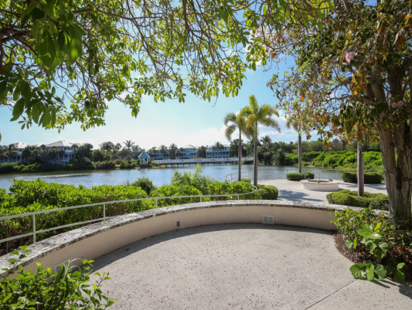 Spacious 3BR Boca Grande Vacation Rental with Amenities