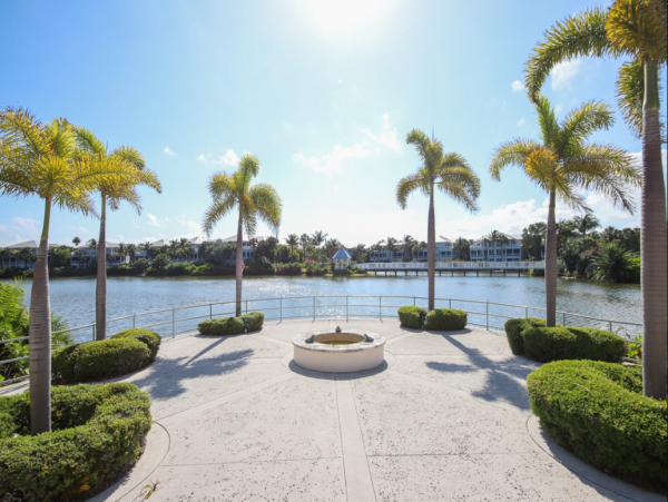 Spacious 3BR Boca Grande Vacation Rental with Amenities