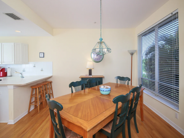 Spacious 3BR Boca Grande Vacation Rental with Amenities