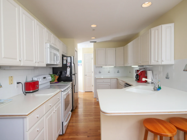 Spacious 3BR Boca Grande Vacation Rental with Amenities