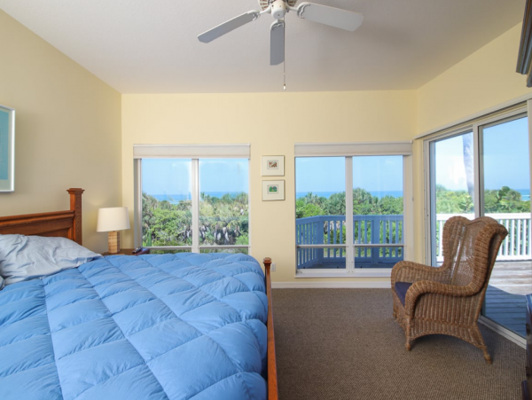 Spacious 3BR Boca Grande Vacation Rental with Amenities