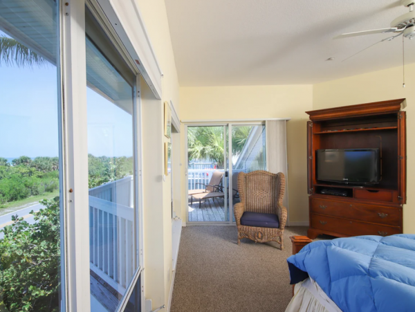 Spacious 3BR Boca Grande Vacation Rental with Amenities