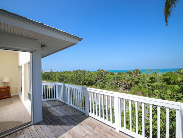 Spacious 3BR Boca Grande Vacation Rental with Amenities