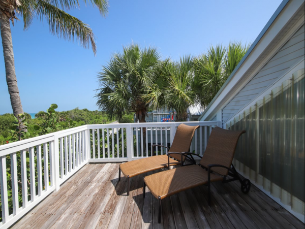 Spacious 3BR Boca Grande Vacation Rental with Amenities