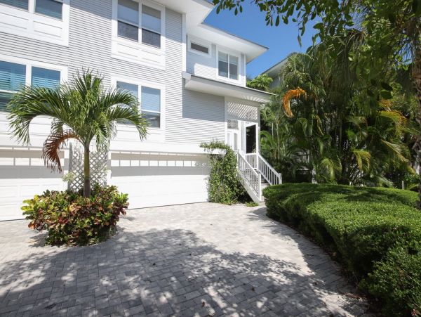 Spacious 3BR Boca Grande Vacation Rental with Amenities