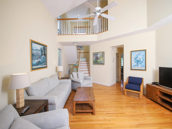 Spacious 3BR Boca Grande Vacation Rental with Amenities