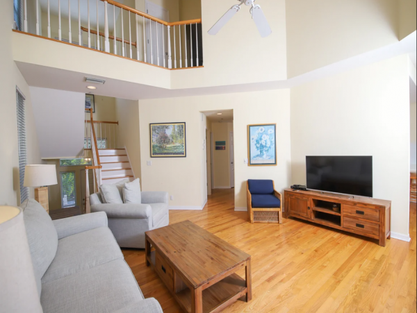 Spacious 3BR Boca Grande Vacation Rental with Amenities