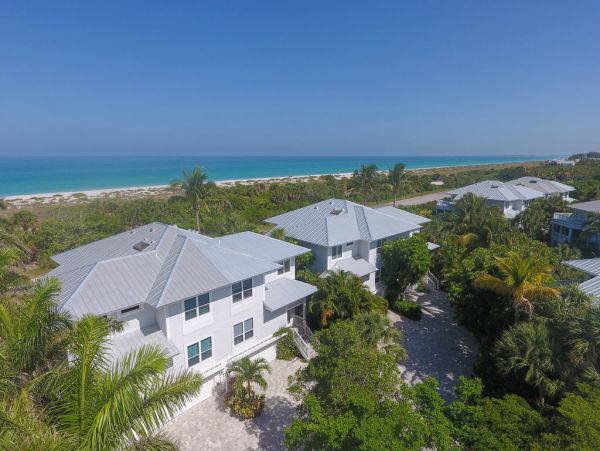 Spacious 3BR Boca Grande Vacation Rental with Amenities