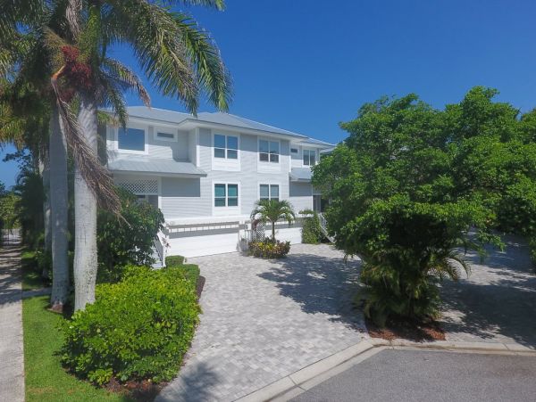Spacious 3BR Boca Grande Vacation Rental with Amenities