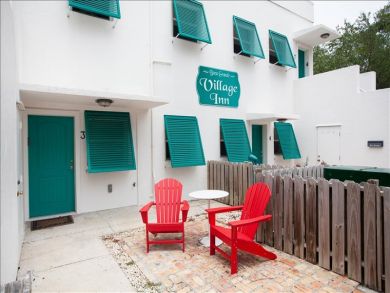 Boca Grande Condo 919774