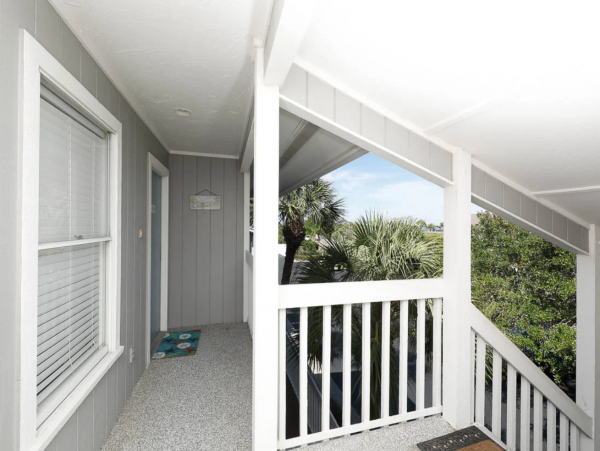 Boca Grande 2 Bedroom Bay View Vacation Condo Sleeps 4