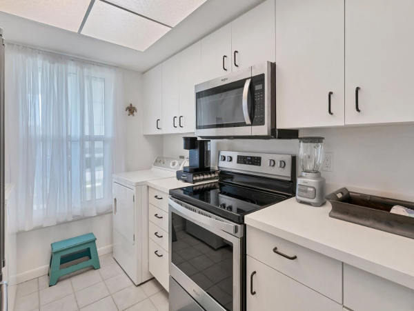 Boca Grande 2 Bedroom Bay View Vacation Condo Sleeps 4