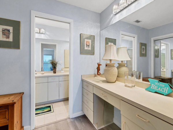 Boca Grande 2 Bedroom Bay View Vacation Condo Sleeps 4