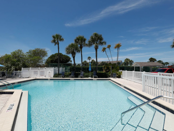 Boca Grande 2 Bedroom Bay View Vacation Condo Sleeps 4