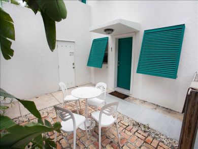 Boca Grande Condo 919777