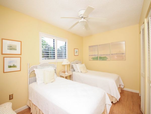 Boca Grande 4 Bedroom Pool Home Sleeps 8 Walk to Beach