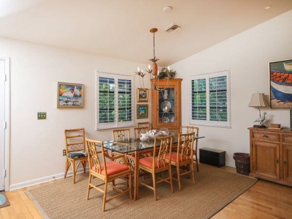 Boca Grande 4 Bedroom Pool Home Sleeps 8 Walk to Beach