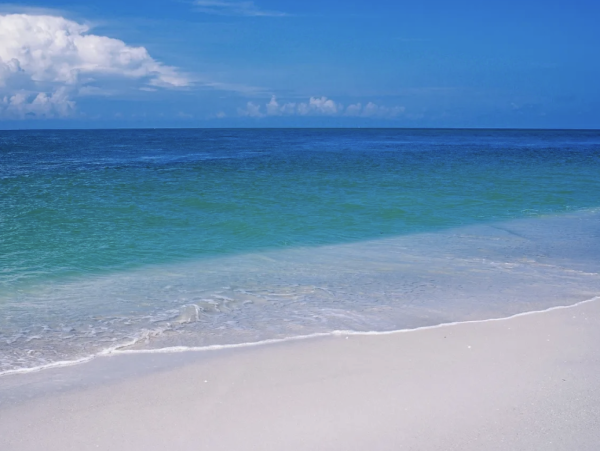 Boca Grande 4 Bedroom Pool Home Sleeps 8 Walk to Beach