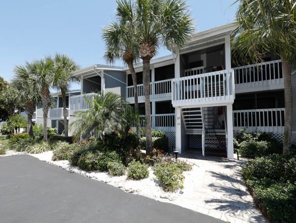 Boca Grande Three Bedroom Vacation Rental Condo