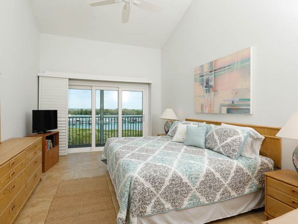 Boca Grande Three Bedroom Vacation Rental Condo