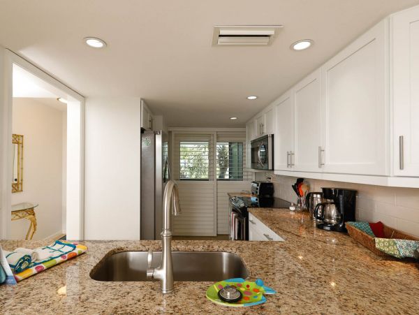 Boca Grande Three Bedroom Vacation Rental Condo