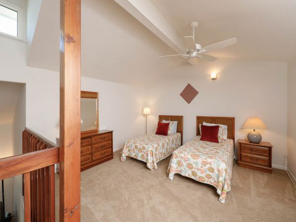Boca Grande Three Bedroom Vacation Rental Condo