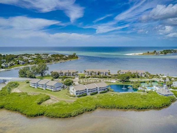 Boca Grande Three Bedroom Vacation Rental Condo