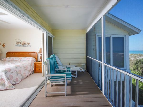 Spectacular Views Boca Grande Vacation Rental on Beach