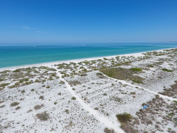 Spectacular Views Boca Grande Vacation Rental on Beach