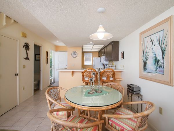 Spectacular Views Boca Grande Vacation Rental on Beach